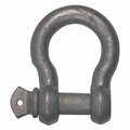 Ben-Mor Cables Shackle Bow N-Rated Ga 1/4in 73301